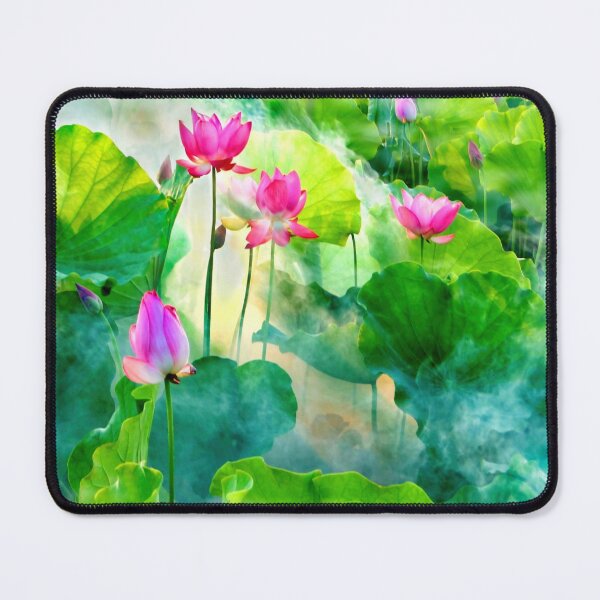 Item preview, lotus aquatic plant designed and sold by michplante60.