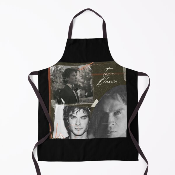 Item preview, Team Damon designed and sold by Rosegirlgirl.