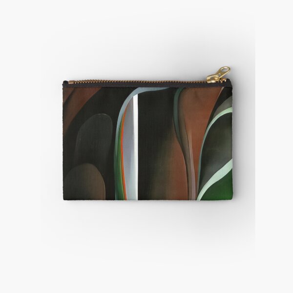 Item preview, Georgia O'Keeffe - Jack-in-the-Pulpit №V designed and sold by 4syntart.