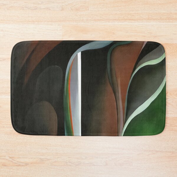 Item preview, Georgia O'Keeffe - Jack-in-the-Pulpit №V designed and sold by 4syntart.
