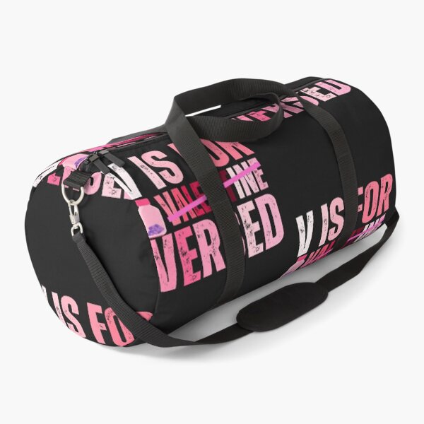 Item preview, V is for Versed ,Nurse valentine day designed and sold by erozzz.
