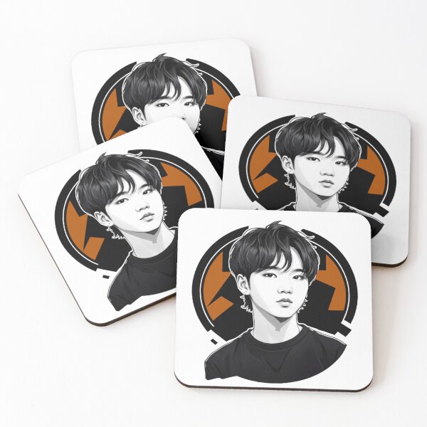 Item preview, Suga Shooky Vector designed and sold by Bielzisimo.