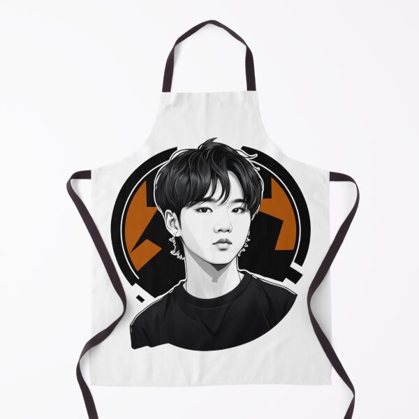 Item preview, Suga Shooky Vector designed and sold by Bielzisimo.