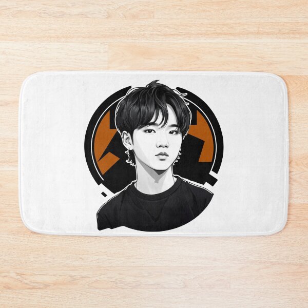 Item preview, Suga Shooky Vector designed and sold by Bielzisimo.