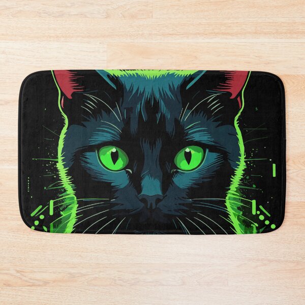 Item preview, Matrix Cat designed and sold by cutiepie11cats.