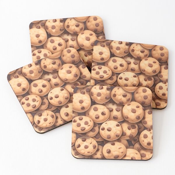 Item preview, Patrón de galletas designed and sold by Faedrus.