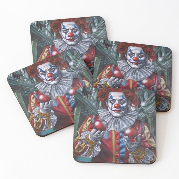 Item preview, Morpheus the Juggler designed and sold by RachelSVParry.