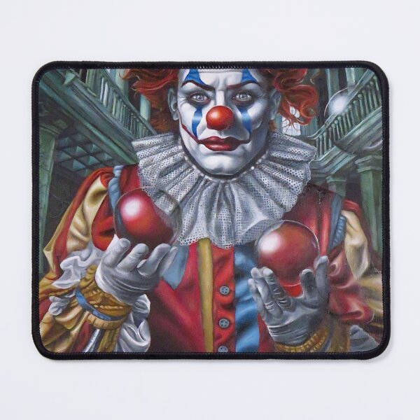 Item preview, Morpheus the Juggler designed and sold by RachelSVParry.