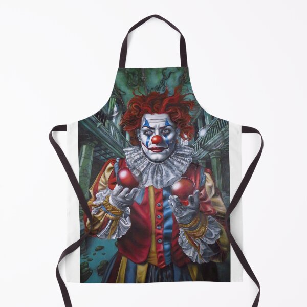 Item preview, Morpheus the Juggler designed and sold by RachelSVParry.