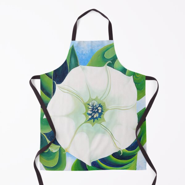 Item preview, Georgia O'Keeffe - Jimson Weed designed and sold by 4syntart.