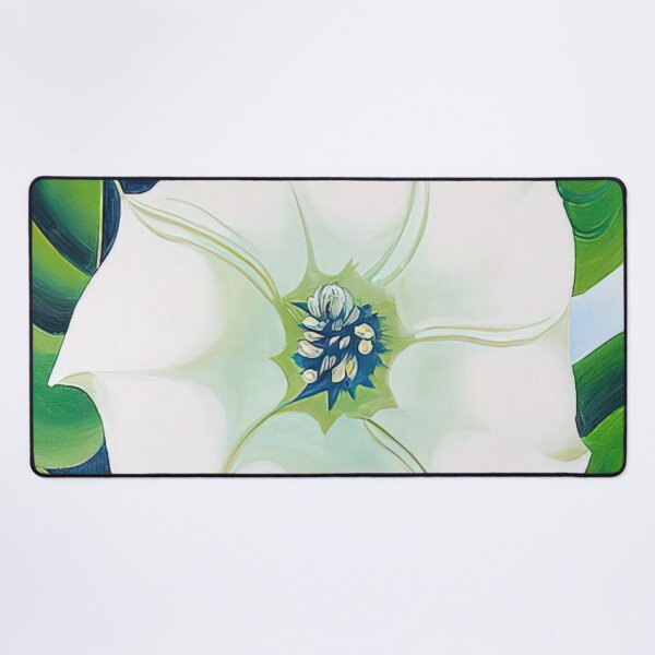 Item preview, Georgia O'Keeffe - Jimson Weed designed and sold by 4syntart.