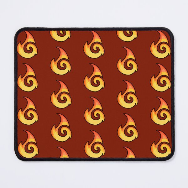 Item preview, Old Fire Element (Prodigy) designed and sold by TymasterXtreme.