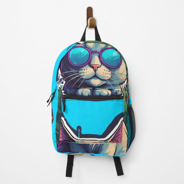 Item preview, Im a kool cat, laid back, chill smoke sessions designed and sold by wojysmokes.