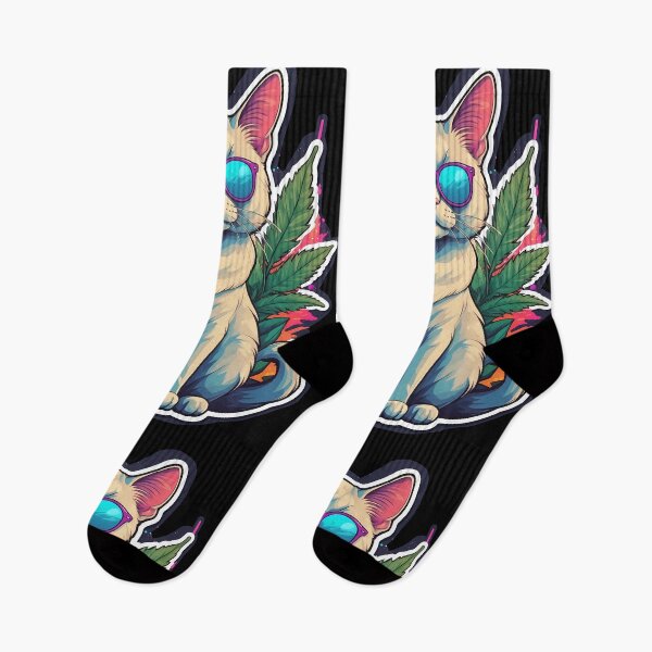 Item preview, Im a kool cat, laid back, chill smoke sessions designed and sold by wojysmokes.