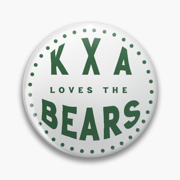 Item preview, KXA GAME DAY designed and sold by NicMar-designs.