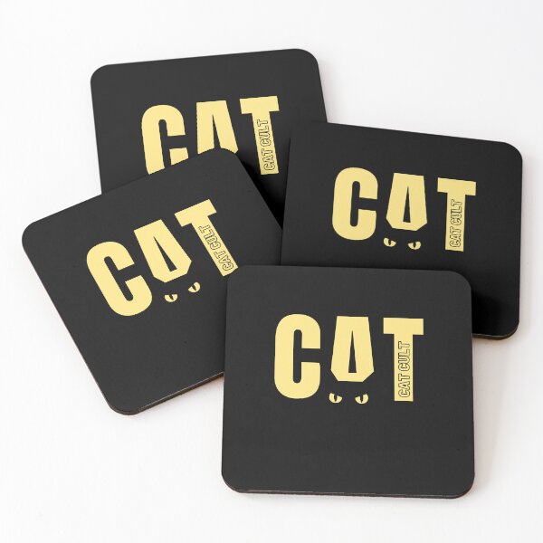 Item preview, cat cult  designed and sold by FLOWER--ART.