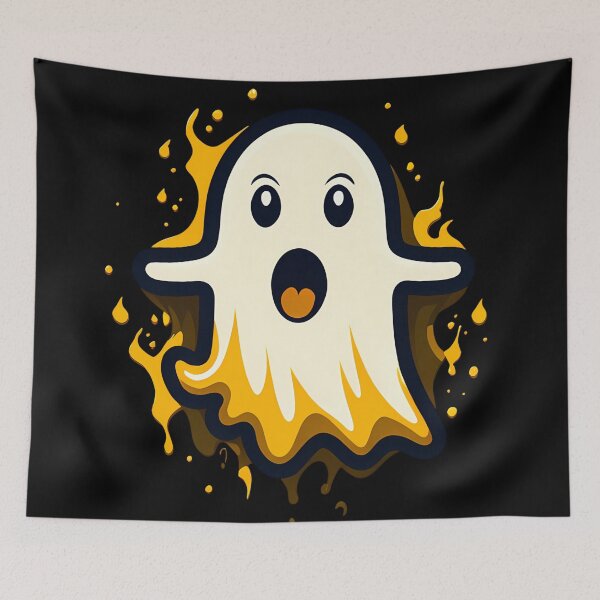 Item preview, Enchanted Mustard: Digital Art That Speaks Joy designed and sold by Artedig.