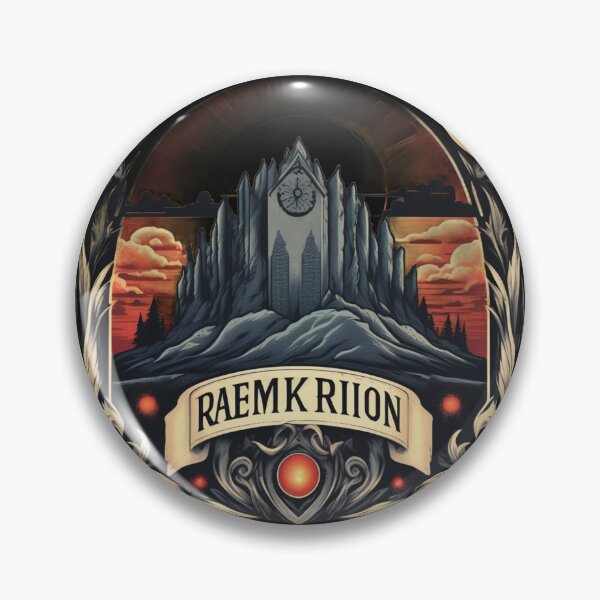 Item preview, dark reunion designed and sold by DahGrind.