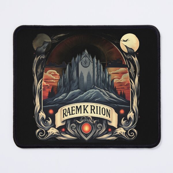 Item preview, dark reunion designed and sold by DahGrind.