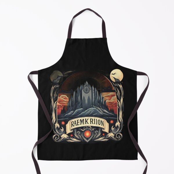 Item preview, dark reunion designed and sold by DahGrind.