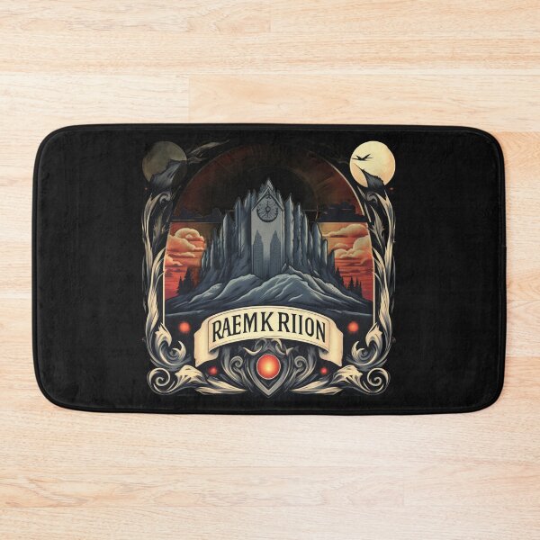 Item preview, dark reunion designed and sold by DahGrind.