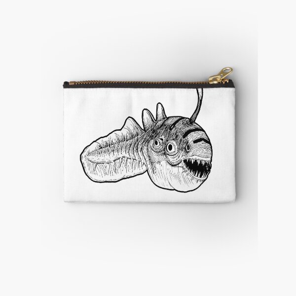Item preview, Biter - Subnautica designed and sold by Drawlander.