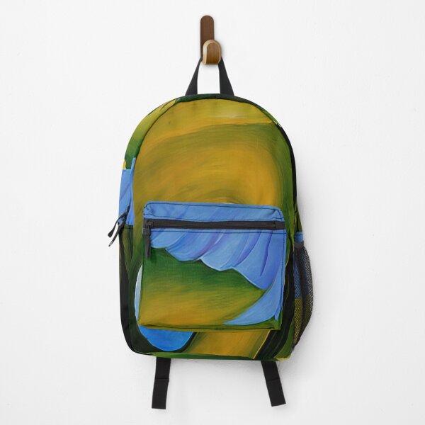 Item preview, Georgia O'Keeffe - Mountains and Lake designed and sold by 4syntart.