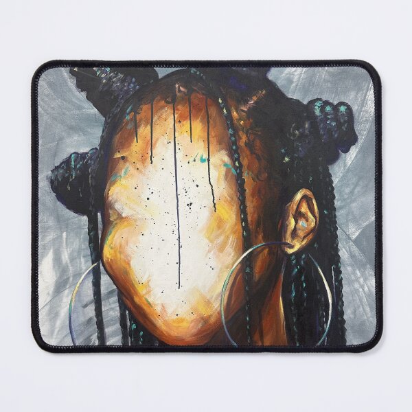 Item preview, Naturally Marsai designed and sold by DaCre8iveOne.