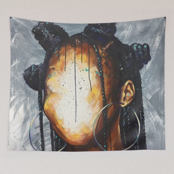 Item preview, Naturally Marsai designed and sold by DaCre8iveOne.