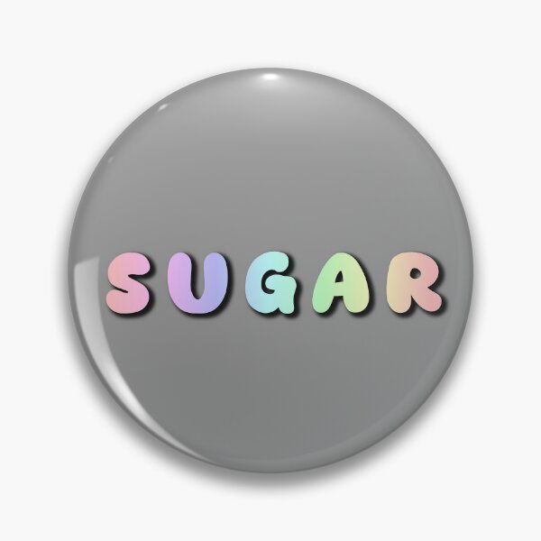 Item preview, SUGAR  designed and sold by AcousticFlow.