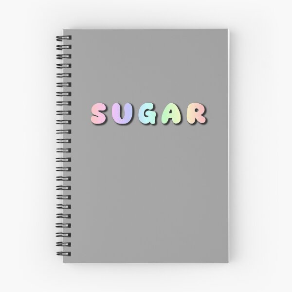Item preview, SUGAR  designed and sold by AcousticFlow.