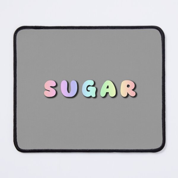 Item preview, SUGAR designed and sold by AcousticFlow.