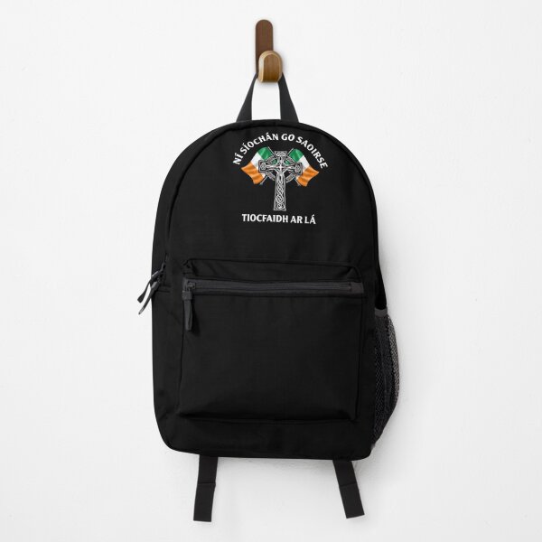 Item preview, No Peace Until Freedom - Our Day Will Come designed and sold by REAL IRISH GIFTS.