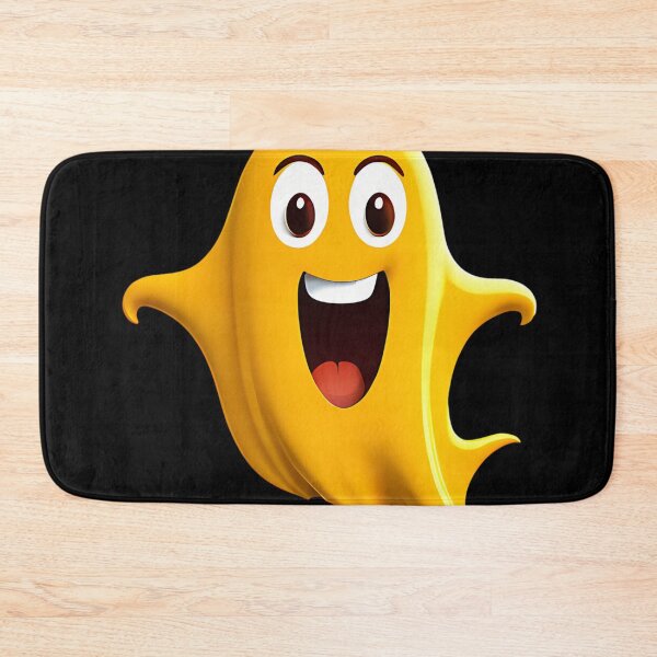 Item preview, Spectral Laughter: Mustard, your Digital Companion designed and sold by Artedig.