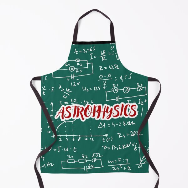 Item preview, Astrophysics. for physics lovers. designed and sold by GroonSpace.
