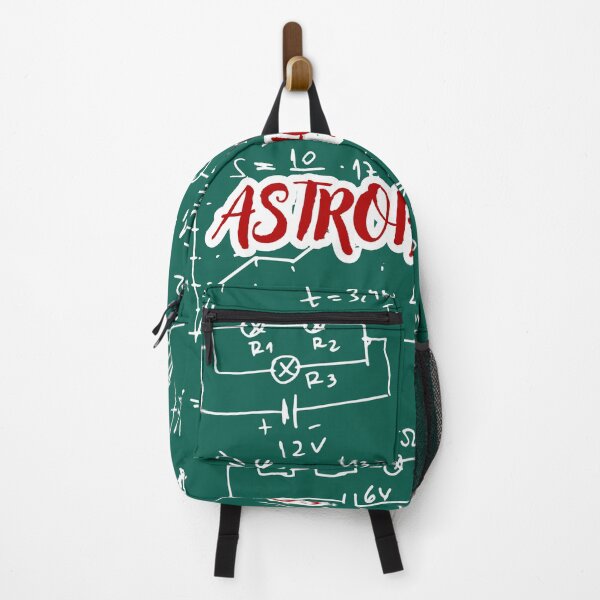 Item preview, Astrophysics. for physics lovers. designed and sold by GroonSpace.