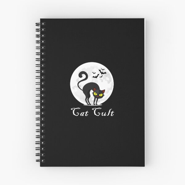 Item preview, cat cult #1 designed and sold by FLOWER--ART.