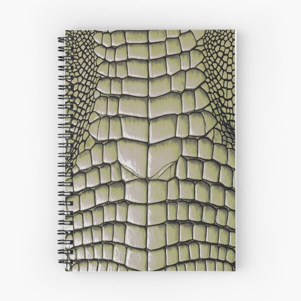 Item preview, Crocodile Print designed and sold by TalosianStudios.