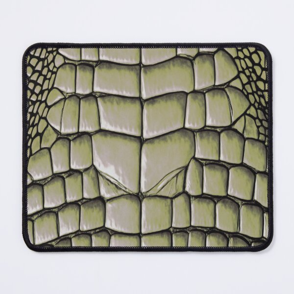 Item preview, Crocodile Print designed and sold by TalosianStudios.
