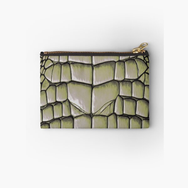 Item preview, Crocodile Print designed and sold by TalosianStudios.