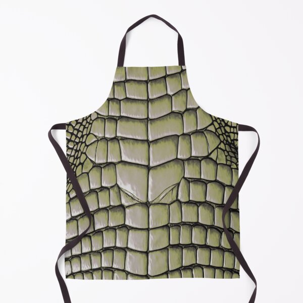 Item preview, Crocodile Print designed and sold by TalosianStudios.