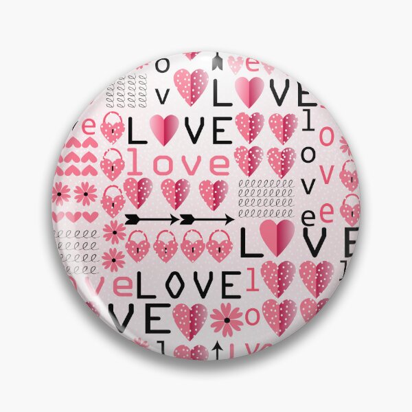 Item preview, Valentine´s day designed and sold by Acolors.