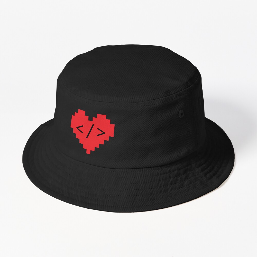 Item preview, Bucket Hat designed and sold by annalizshirley.