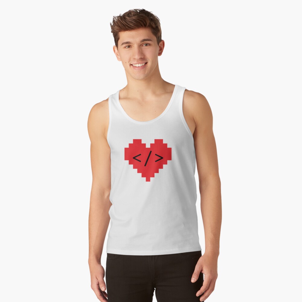 Item preview, Tank Top designed and sold by annalizshirley.