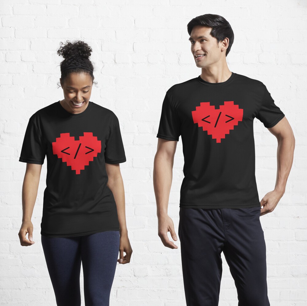 Item preview, Active T-Shirt designed and sold by annalizshirley.