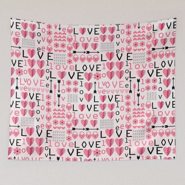 Item preview, Valentine´s day designed and sold by Acolors.