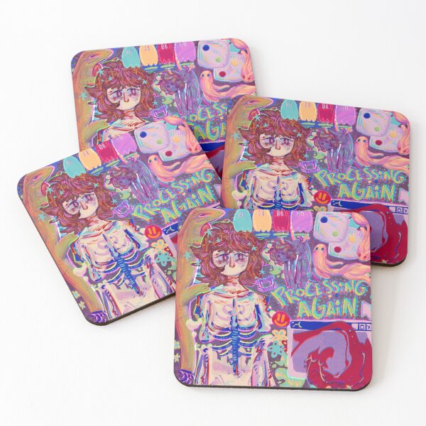 Item preview, processing designed and sold by .: marlowe :..