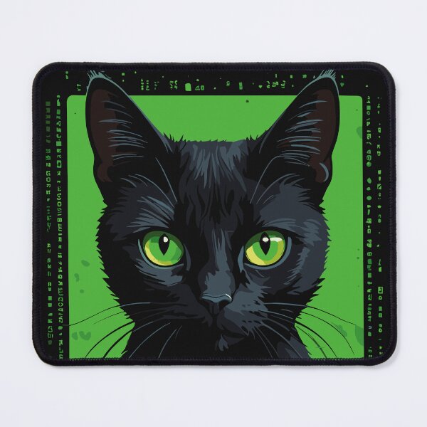 Item preview, MATRIX CAT designed and sold by cutiepie11cats.
