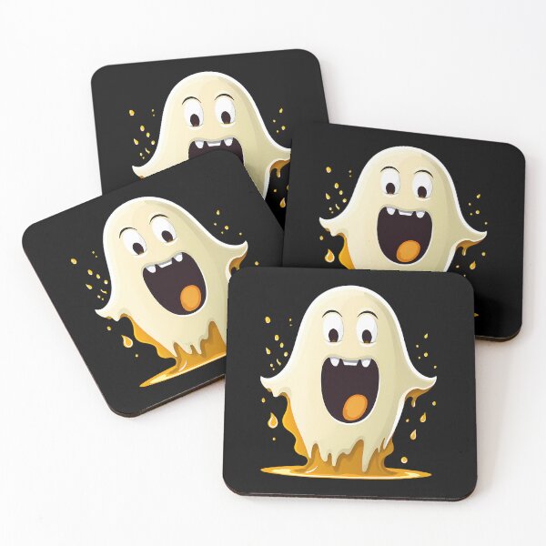 Item preview, Bright Mustard: Endless Laughter on your Screen designed and sold by Artedig.