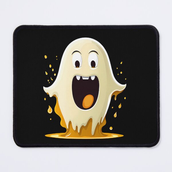 Item preview, Bright Mustard: Endless Laughter on your Screen designed and sold by Artedig.